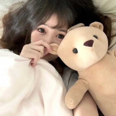 送你一片温柔