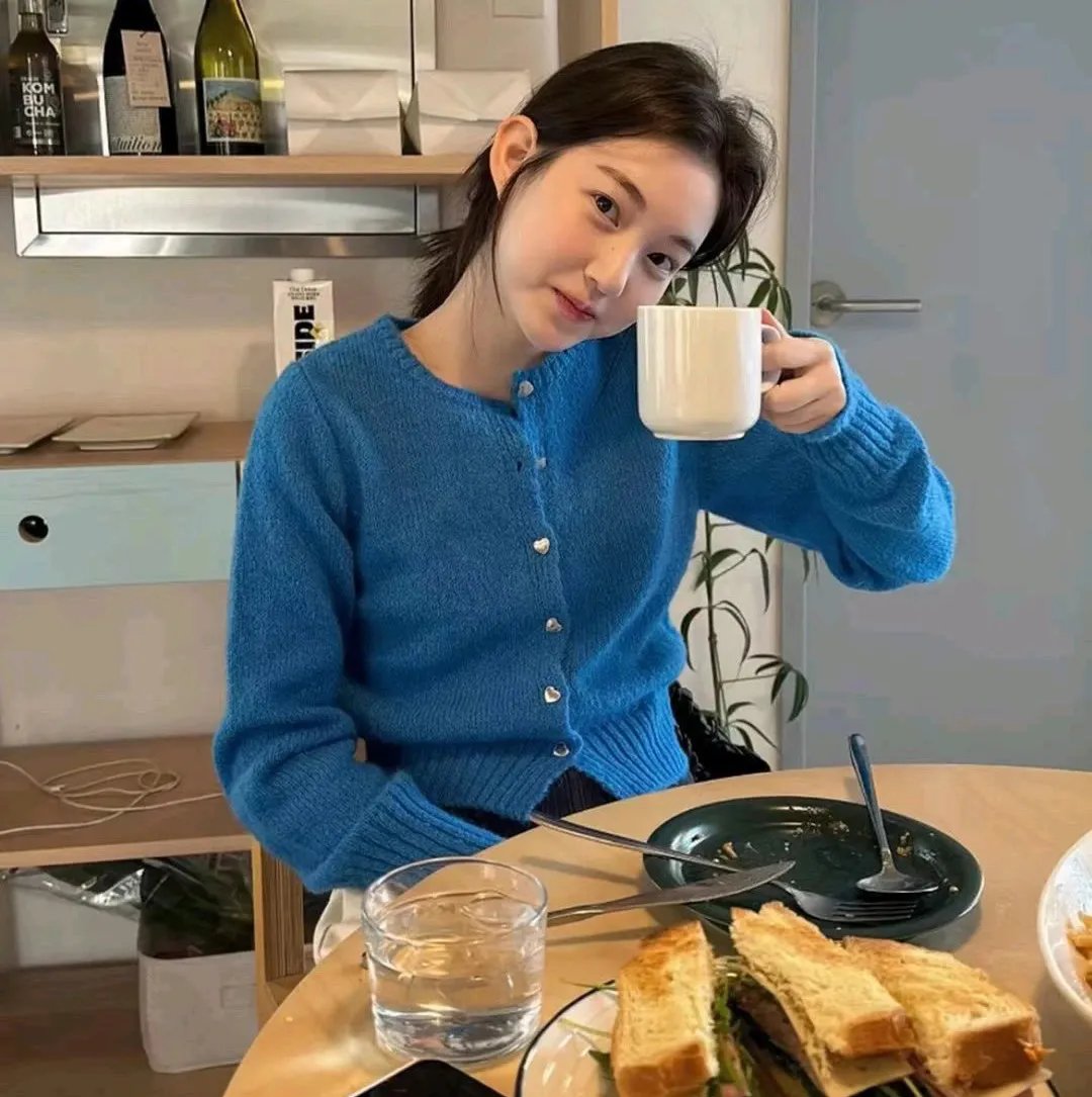 你房里有人