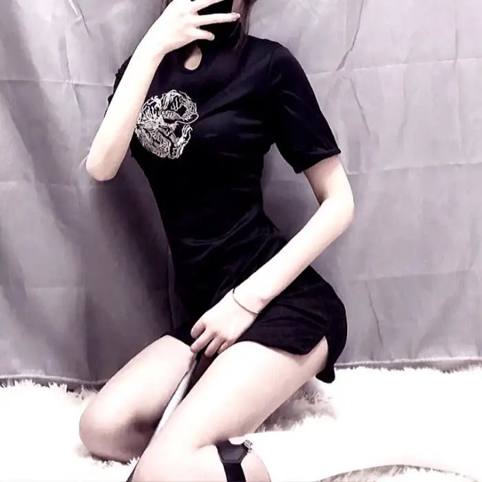 我们那微不足道的落幕